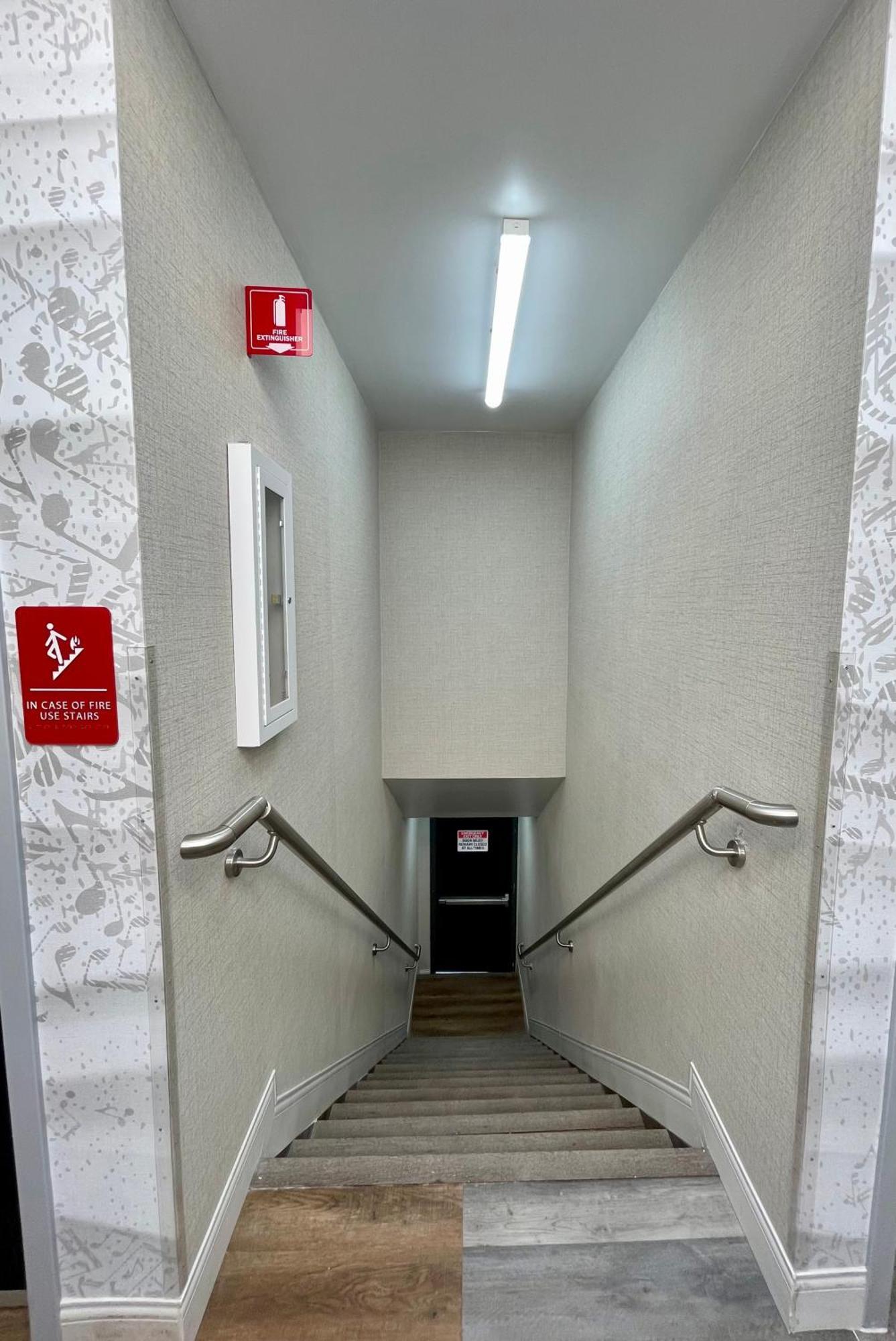 Hotel Rudra - Hollywood Λος Άντζελες Εξωτερικό φωτογραφία
