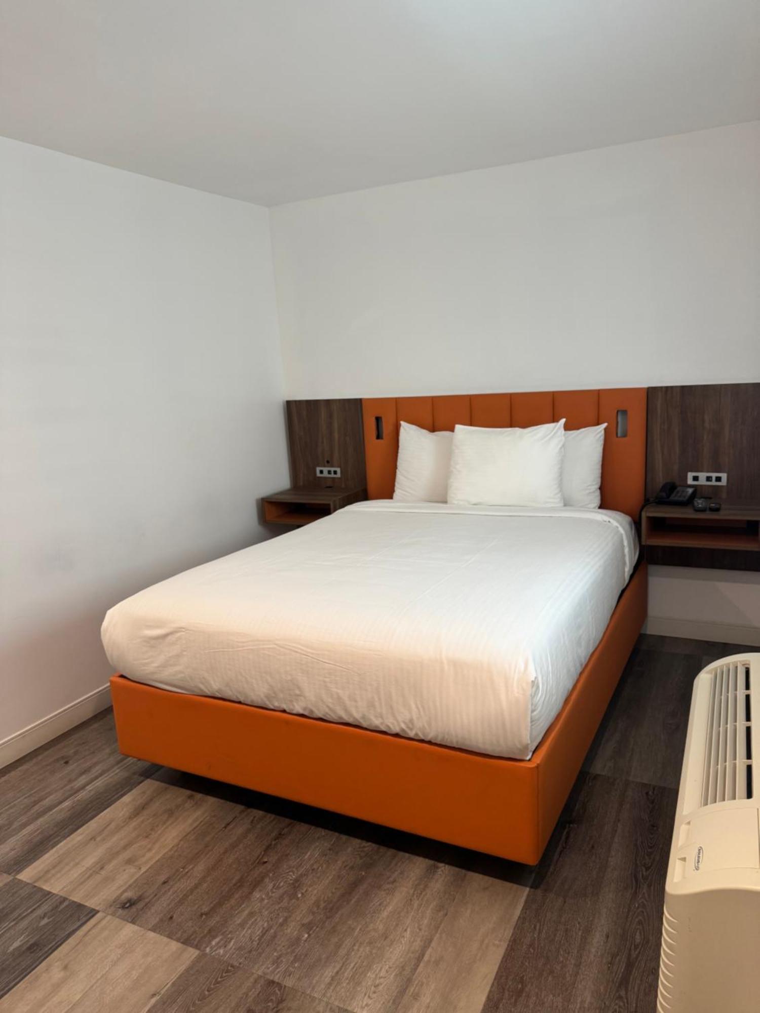 Hotel Rudra - Hollywood Λος Άντζελες Εξωτερικό φωτογραφία